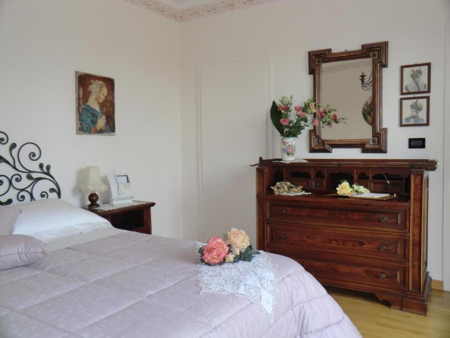 Bed & Breakfast Isonzo