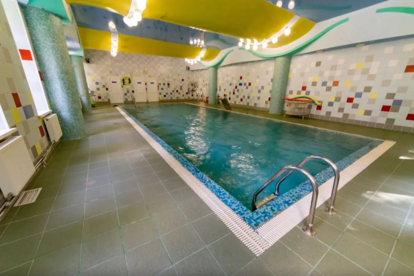 Sanatoriy 30-Letiya Pobedy