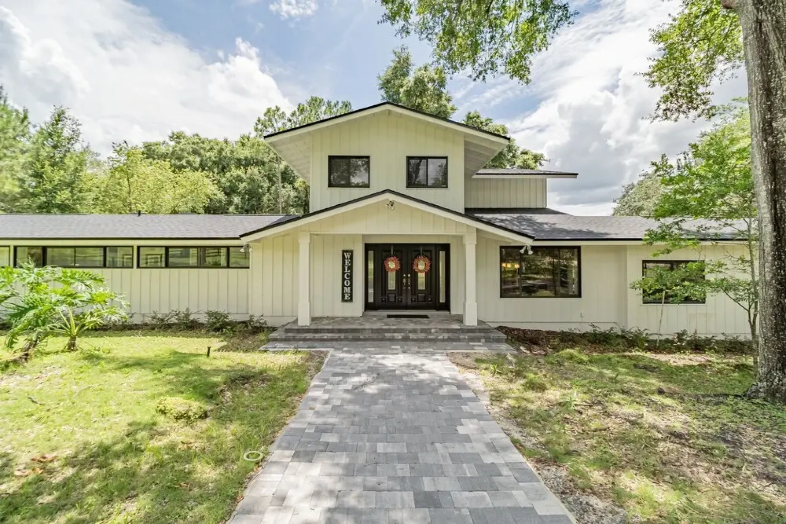 Spacious Country Estate