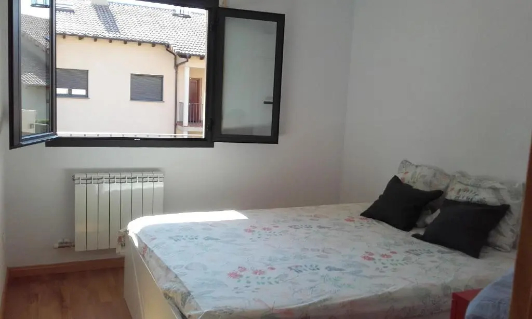 Apartamento Paola. Prepirineo. Senderismo, relax...