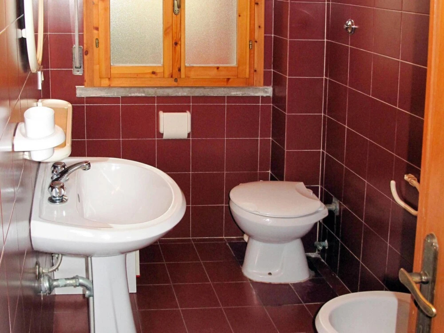 Campeggio del Forte Marina di Bibbona