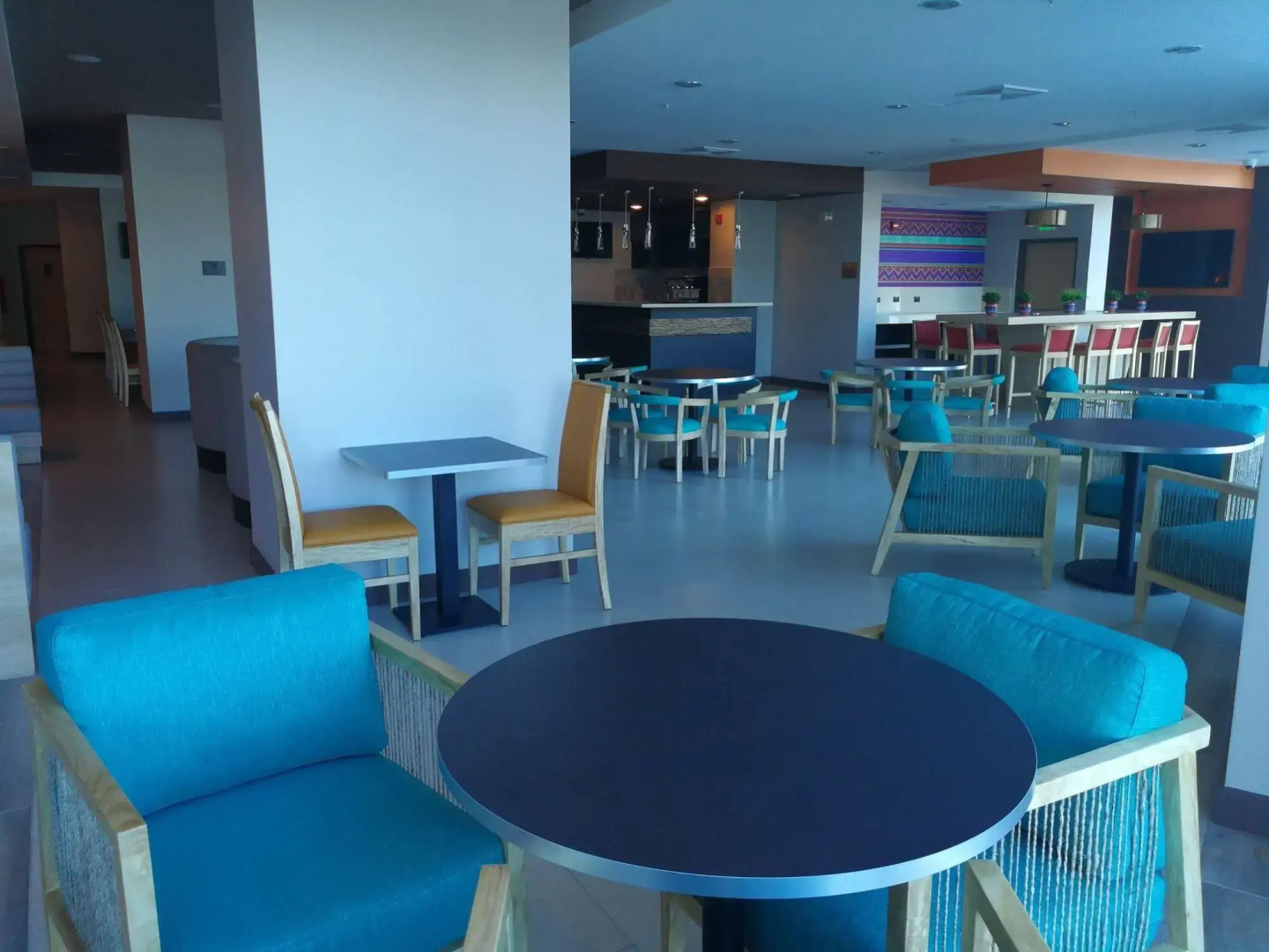 Fairfield by Marriott San Salvador