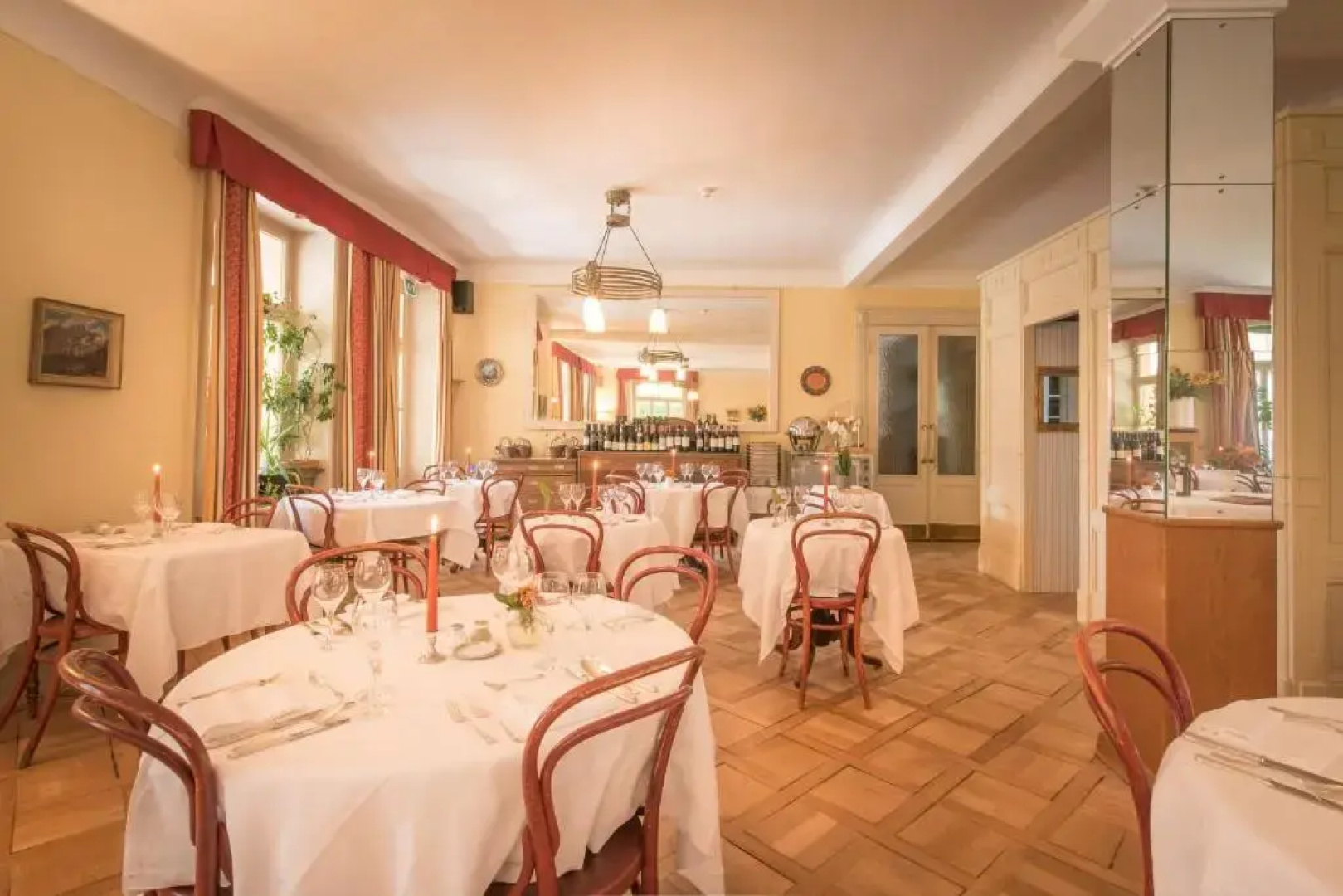 Hotel Falken