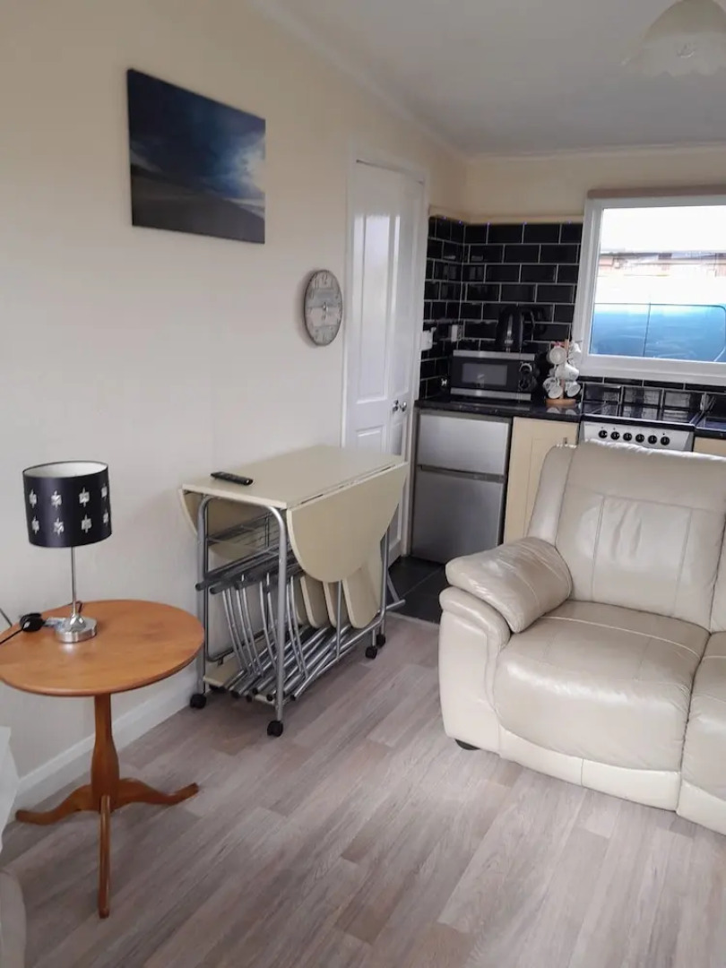 G1 Lovely Holiday Chalet