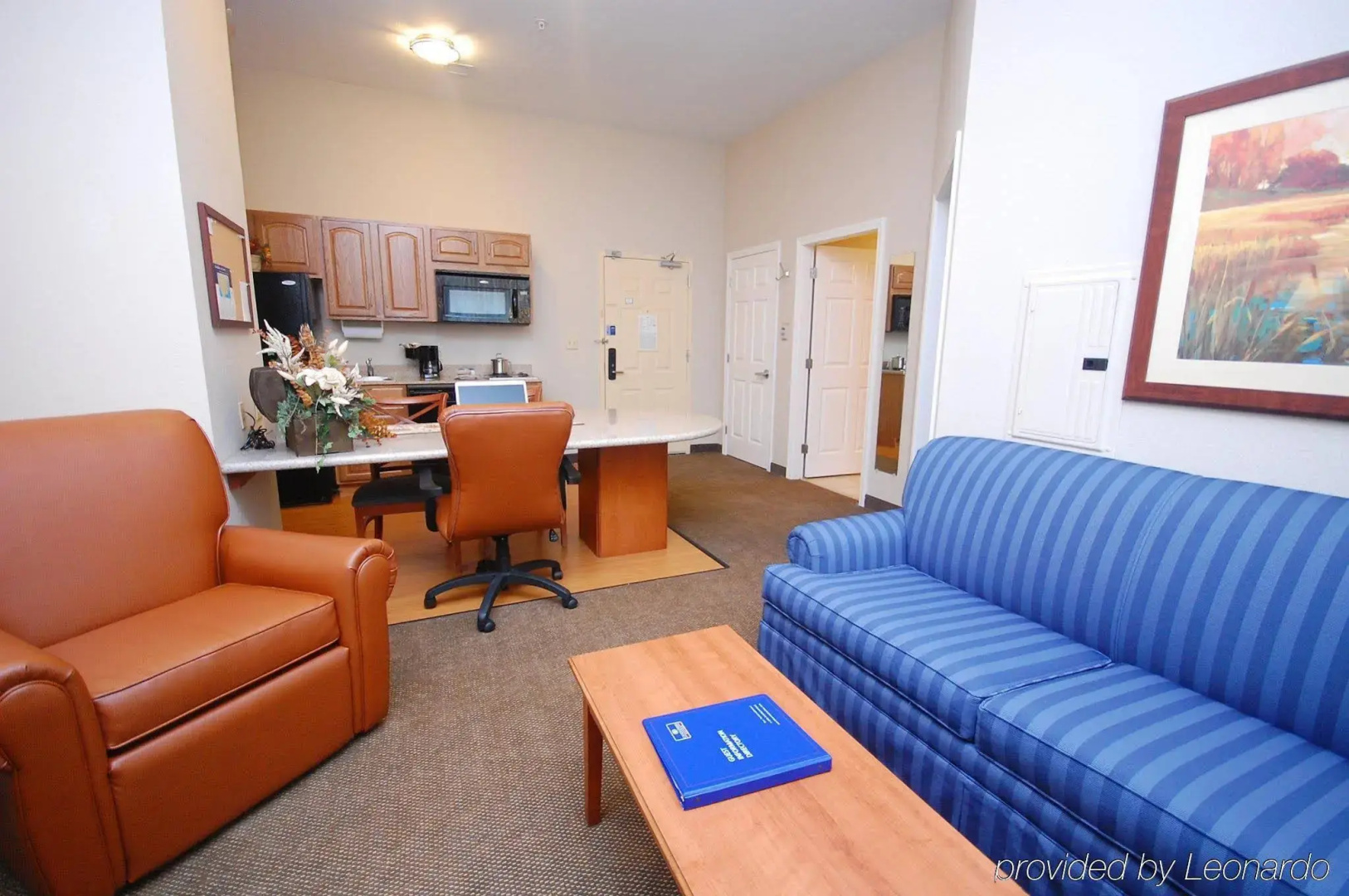 Candlewood Suites West Springfield by IHG