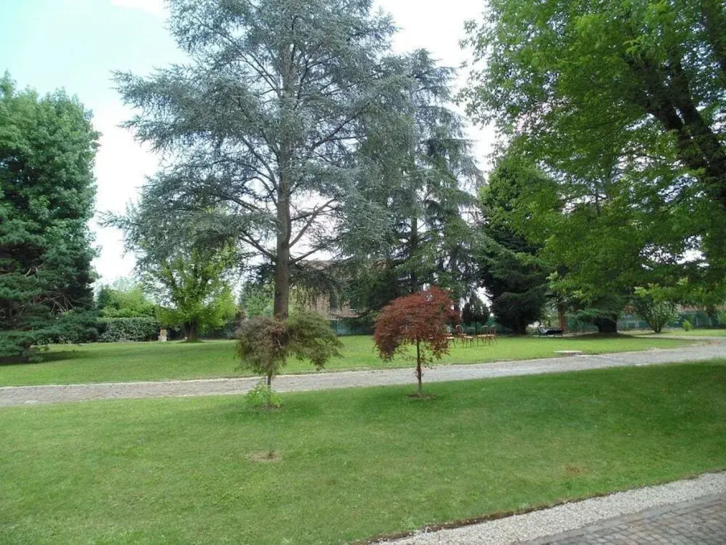 Bed & Breakfast Otto Quadri