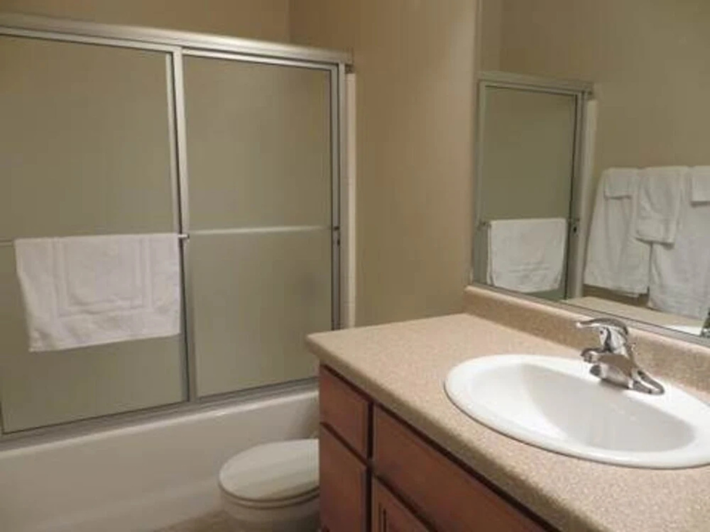 2 Bedroom Condo in Mesquite #346