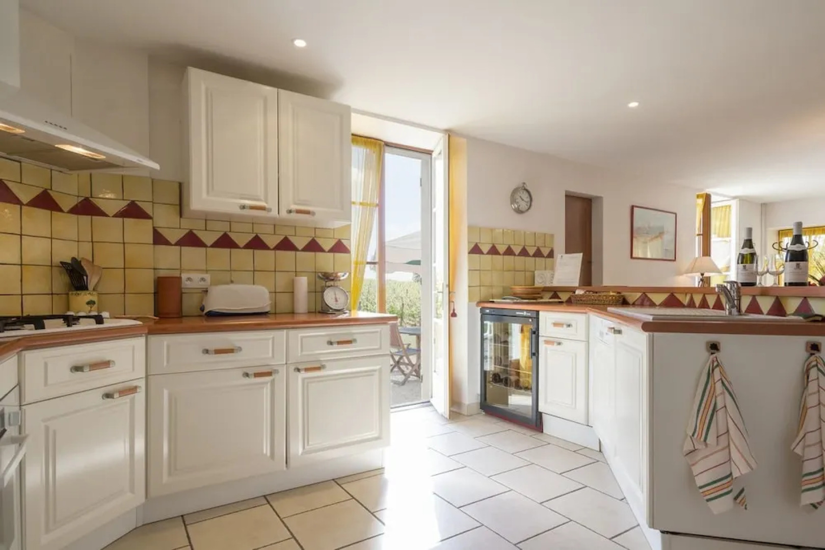 Le Gite de la mère Poulot