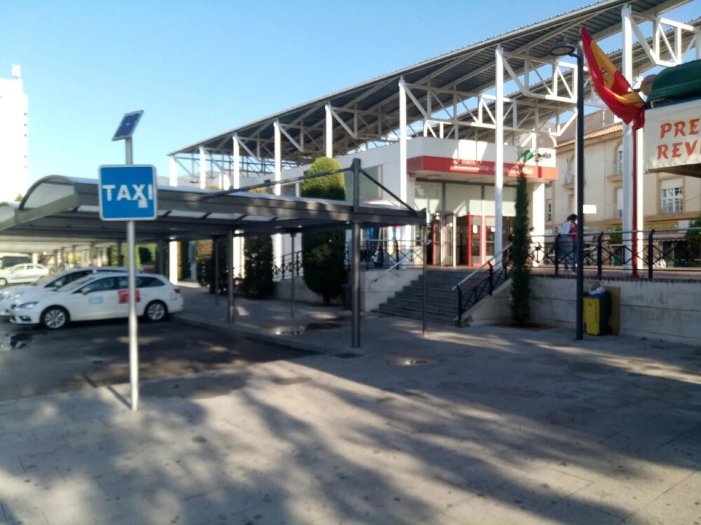 Mansion With 2 Bedrooms in Benalmádena - 1 km From the Beach