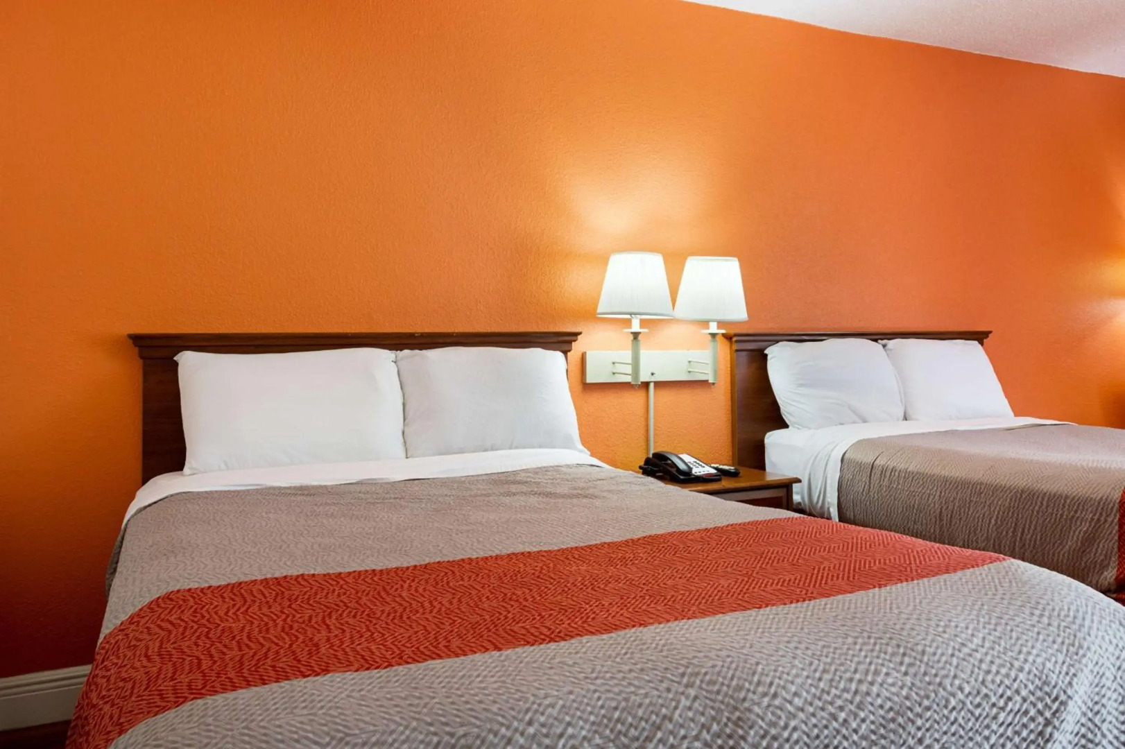 Motel 6 Natchitoches, LA