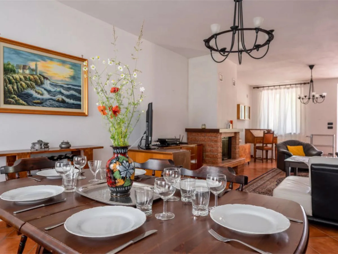 Casa Nocciola (FRR100)