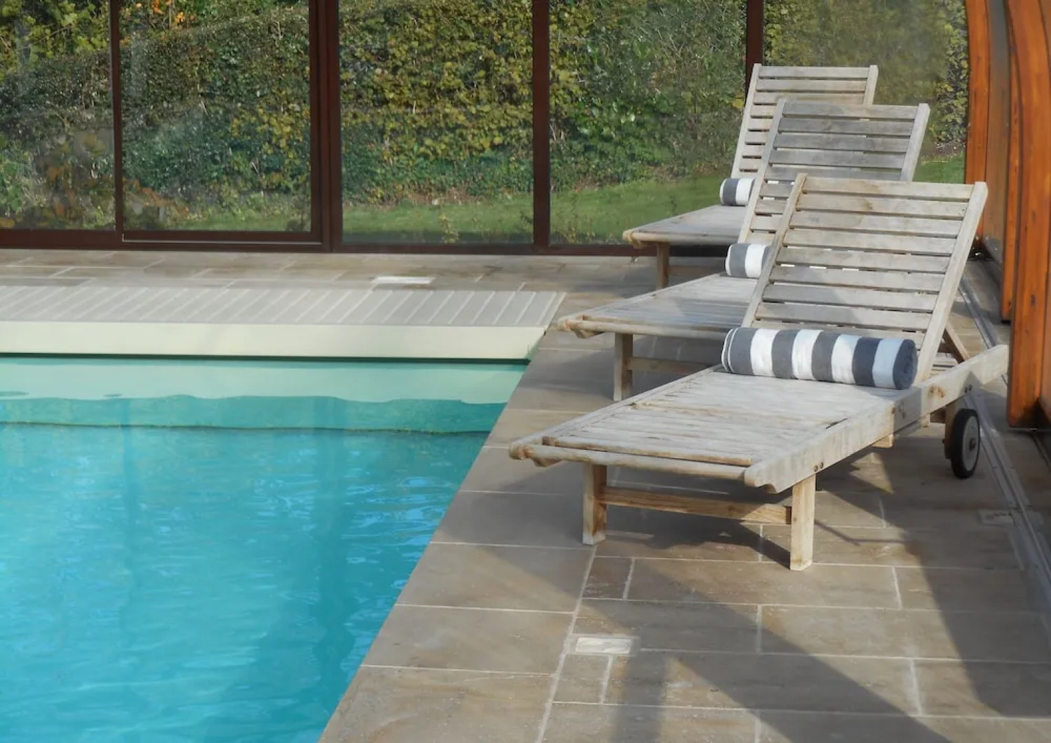 Gites Le Clos du Phare