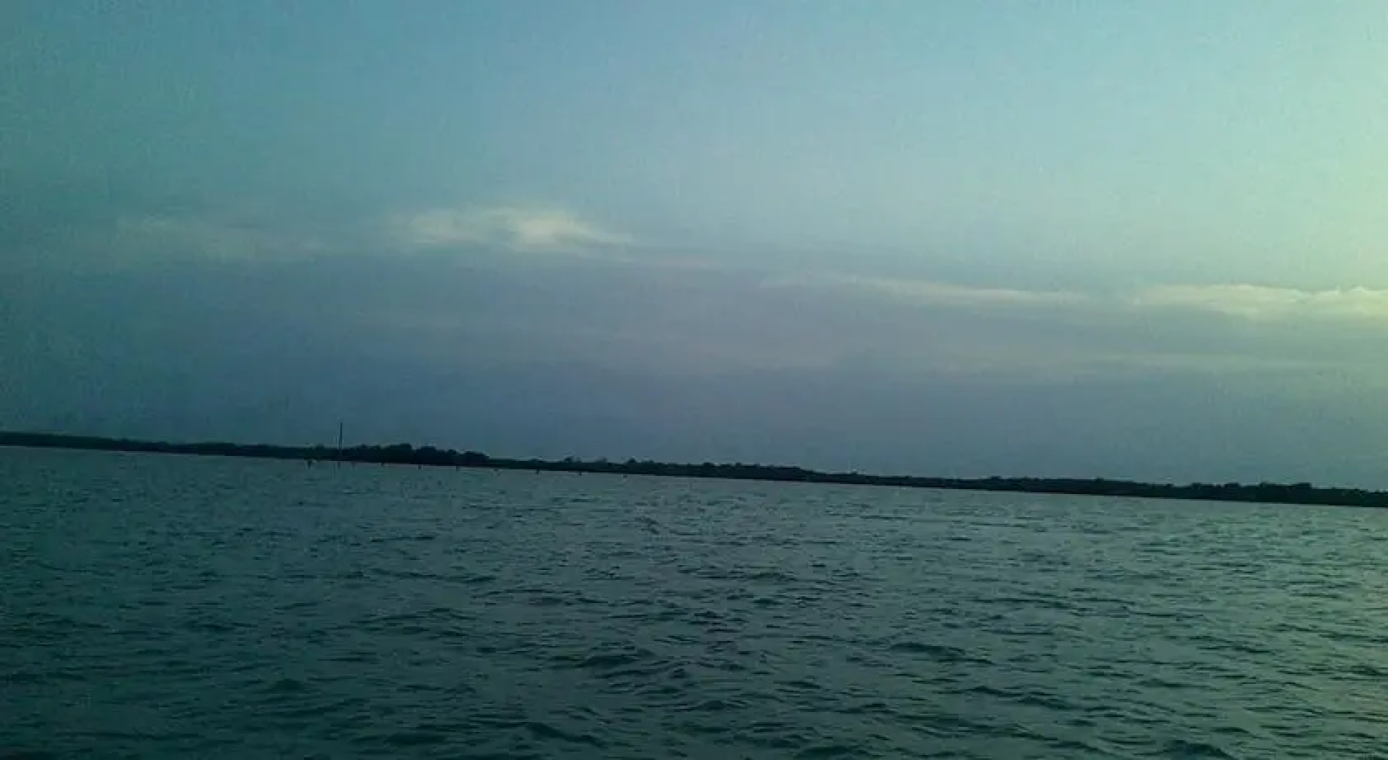 Que Bueno Yatch