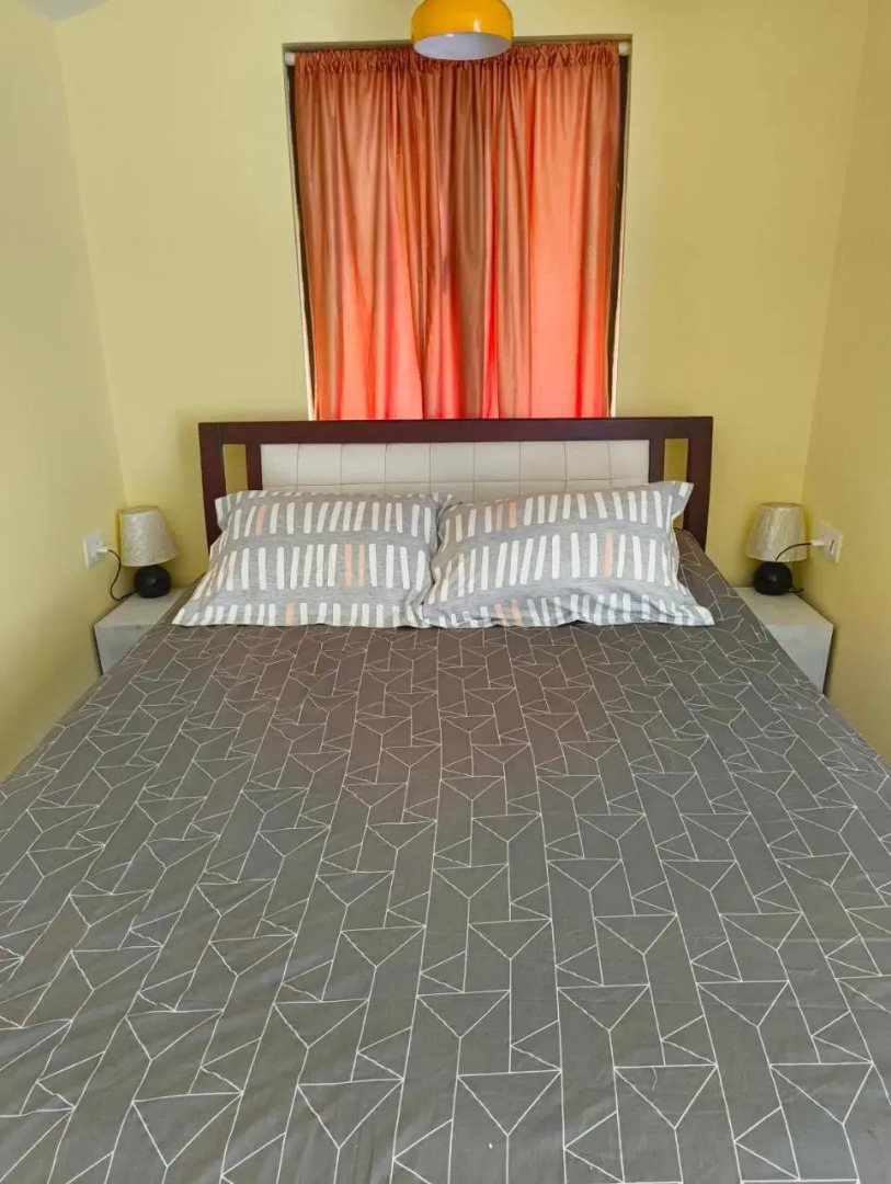 Vivaresidence Homestay