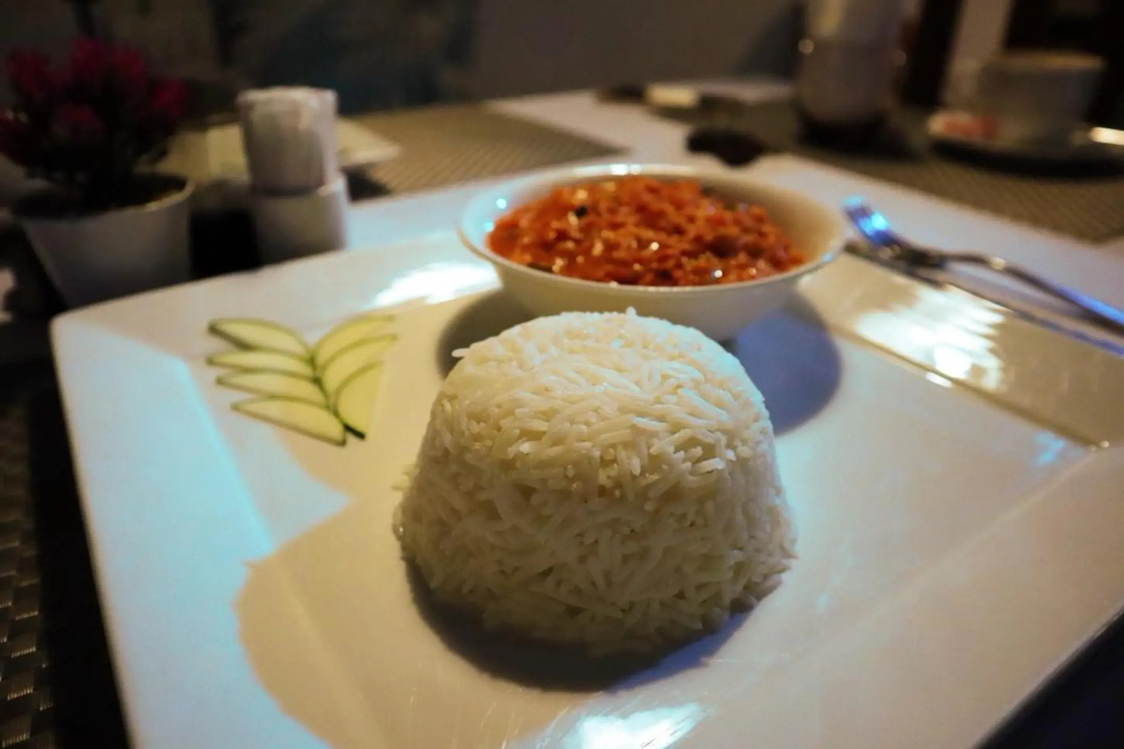 Kilimani Kwetu Beach Hotel