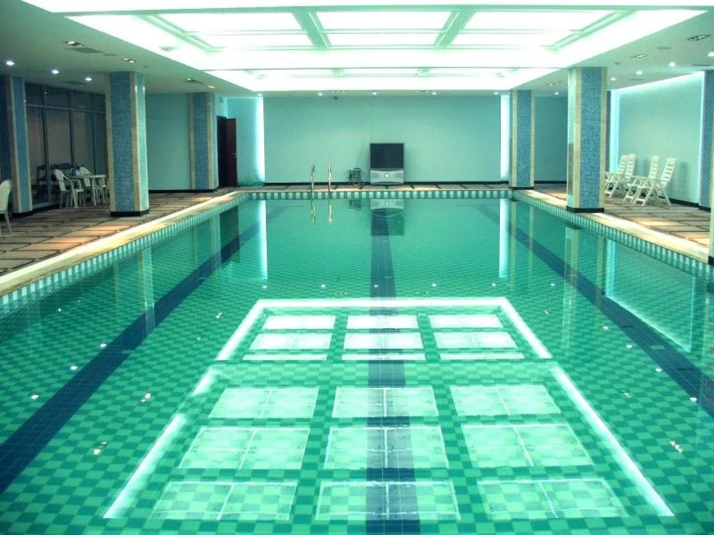 Guangye Jinjiang Hotel