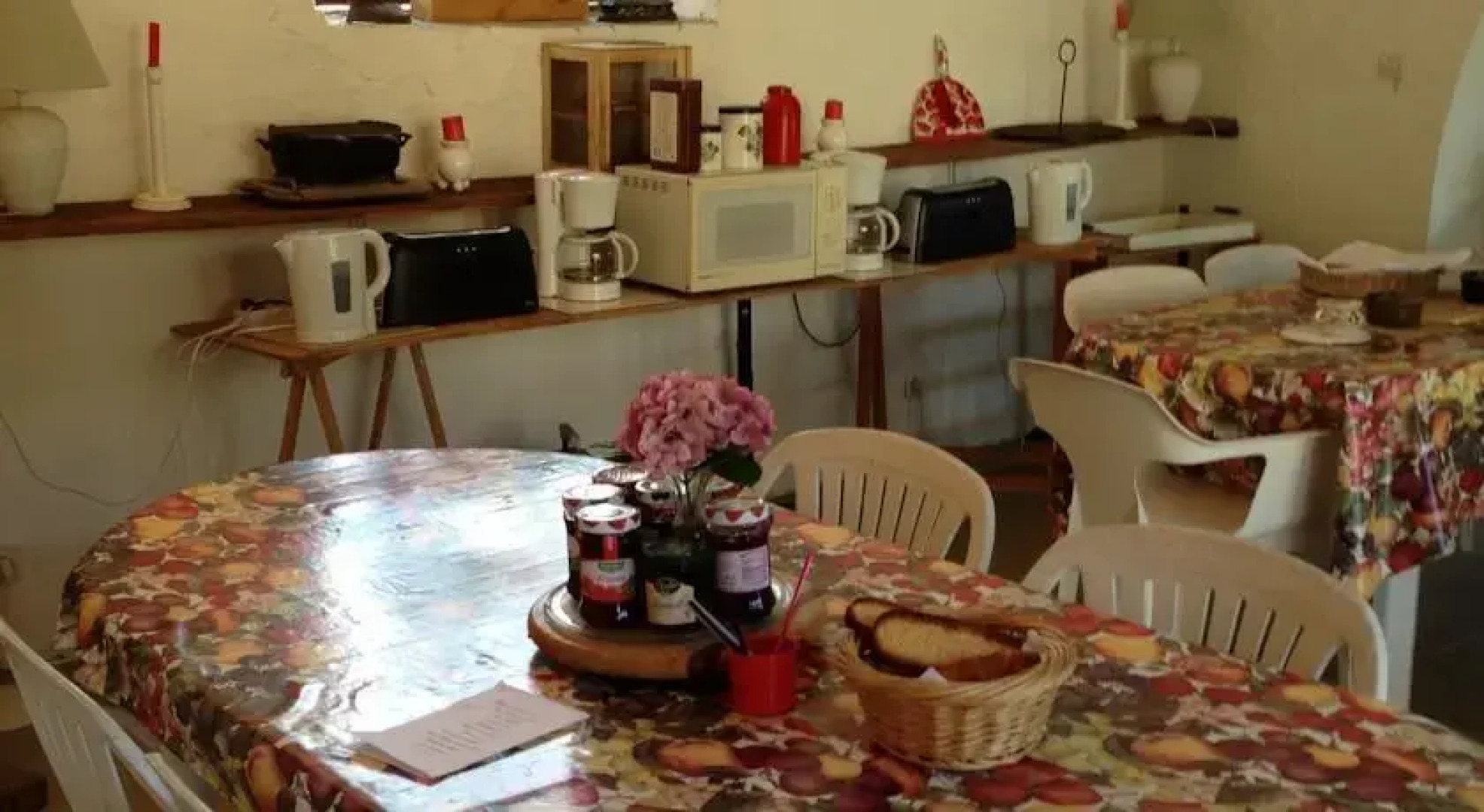 Chambres dHôtes Lortet