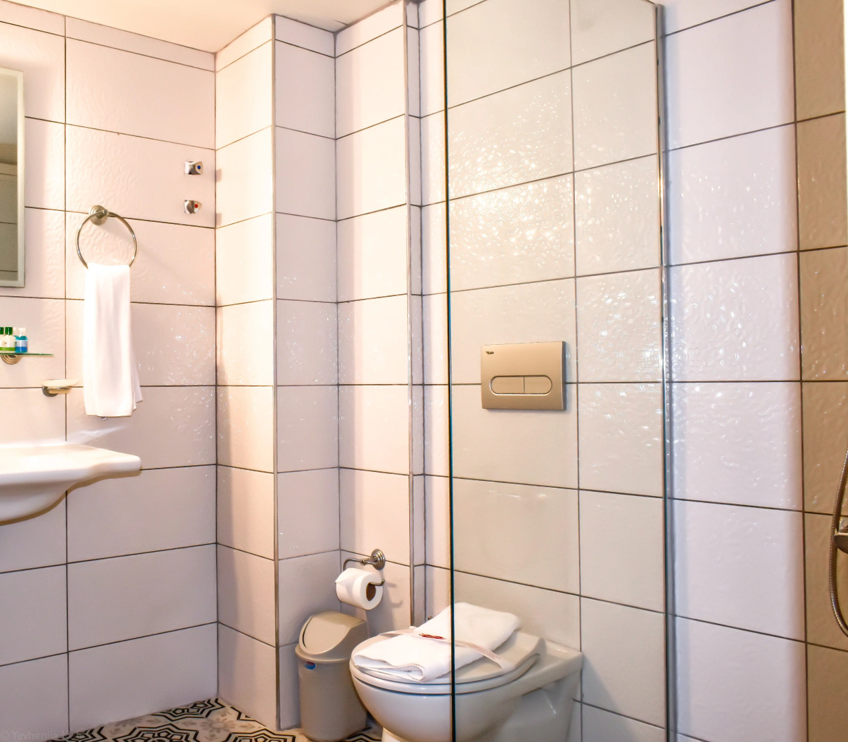 Mersoy Bellavista Hotel