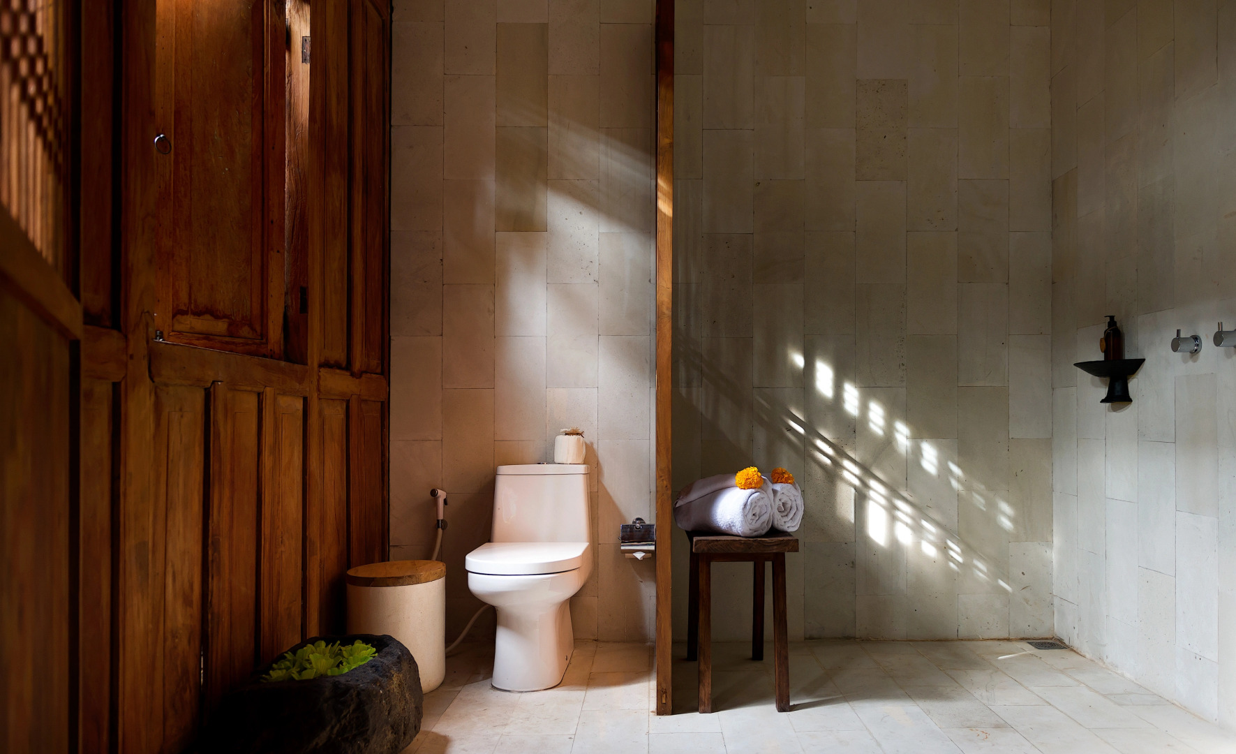 Kalapa Resort and Yoga retreat