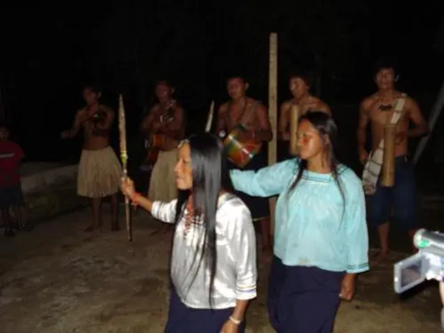 Misahualli Adventure Hostel