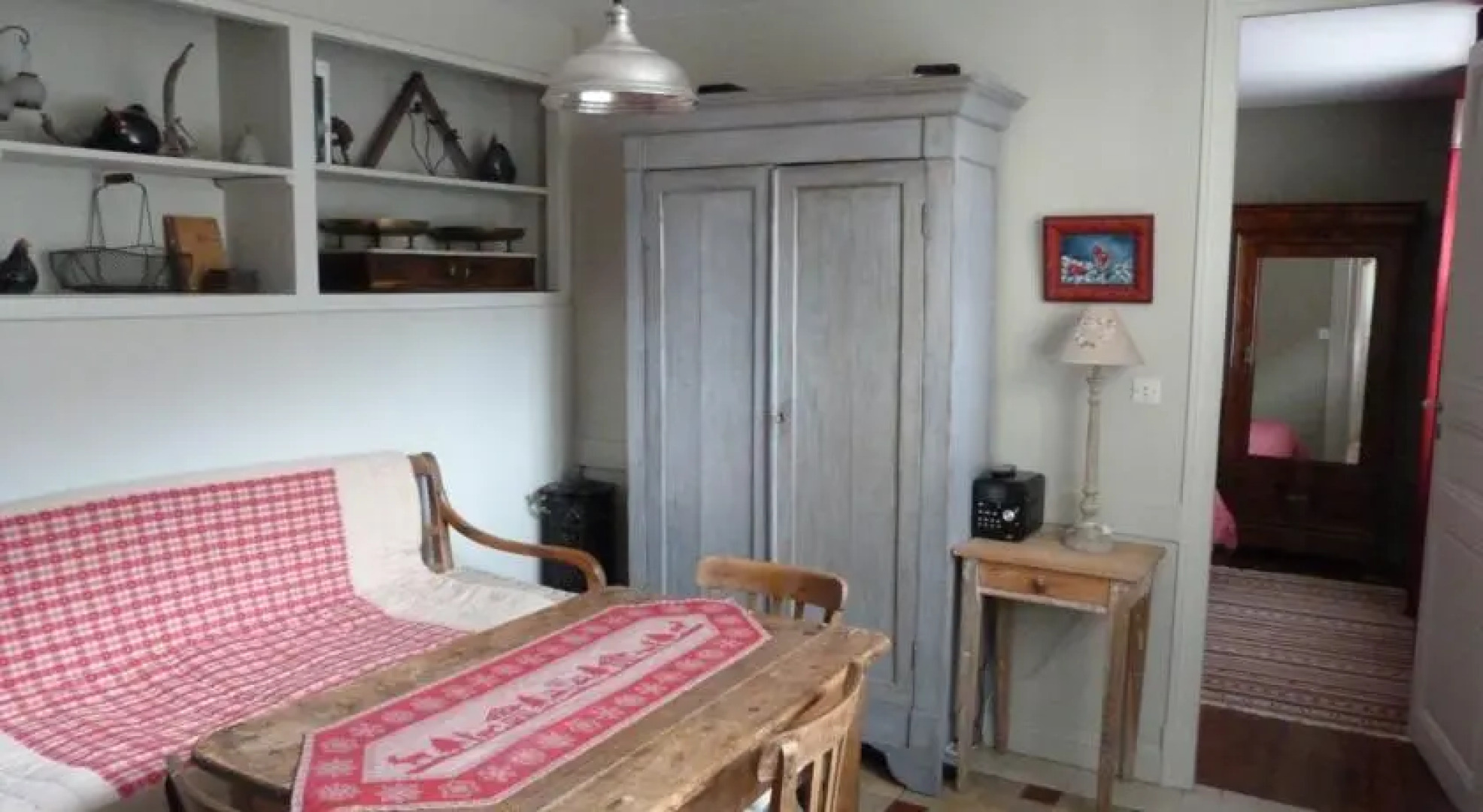 Chambres dHôtes Au-Delà Du Temps