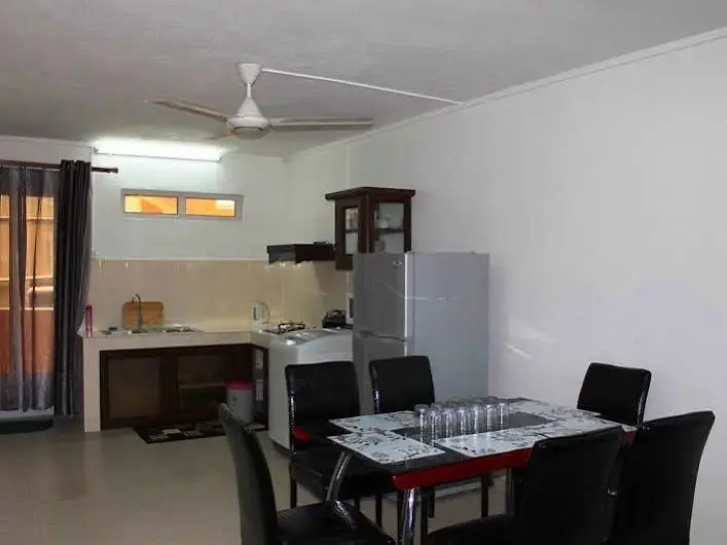 Bano Beach Residence