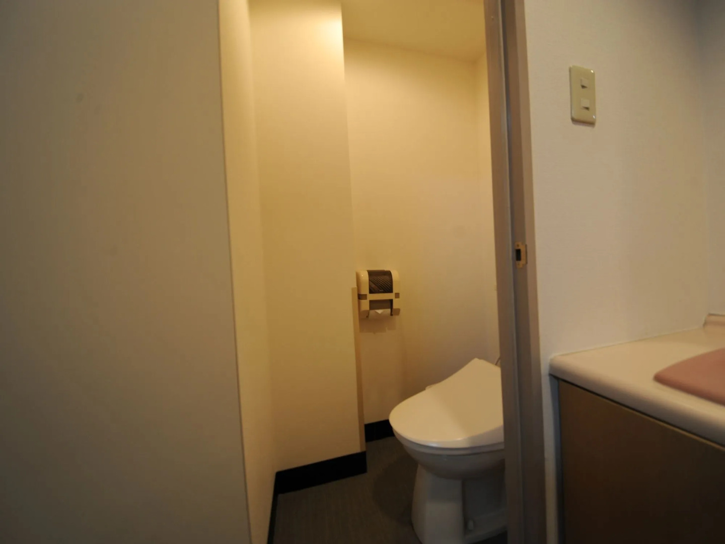 APA Hotel Nishikawaguchieki-Higashiguchi