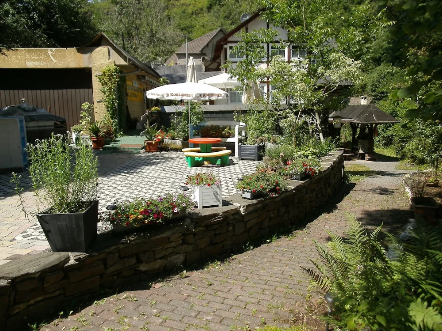 Pension Linkemühle