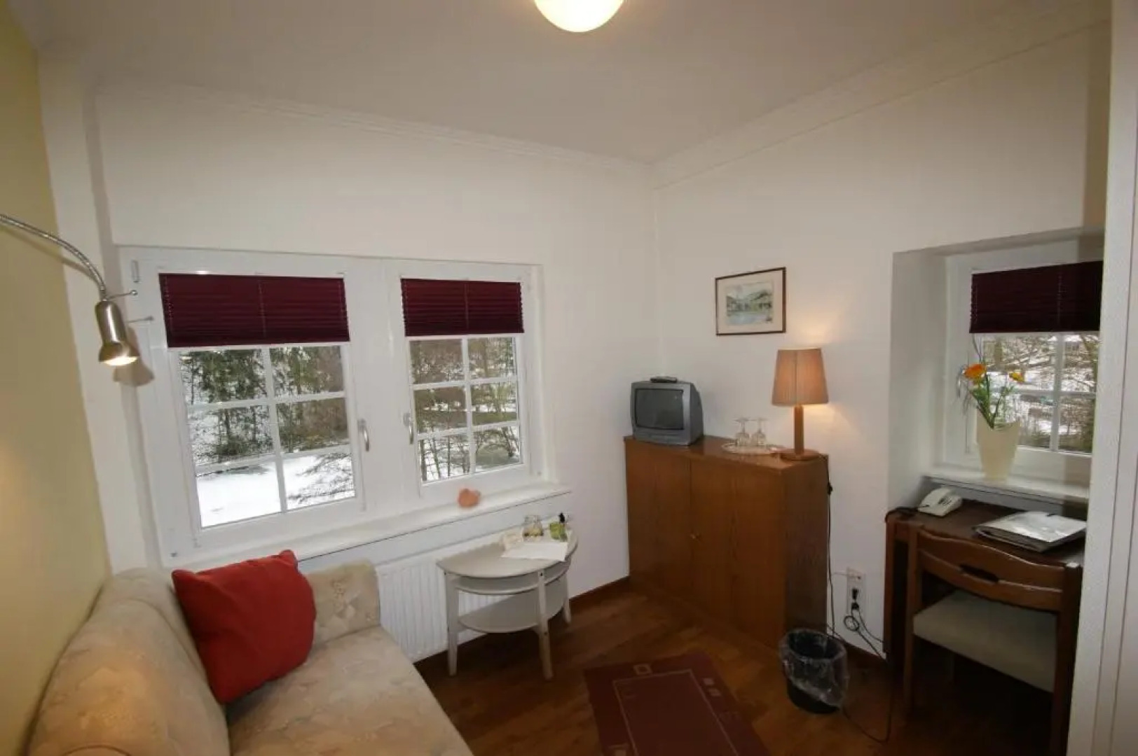 Bertricher Hof Superior