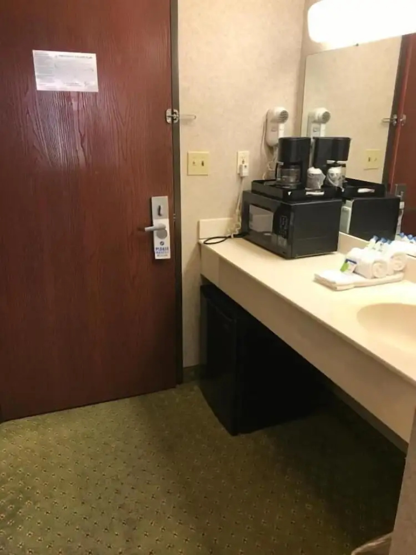 Santas Lodge and Resort