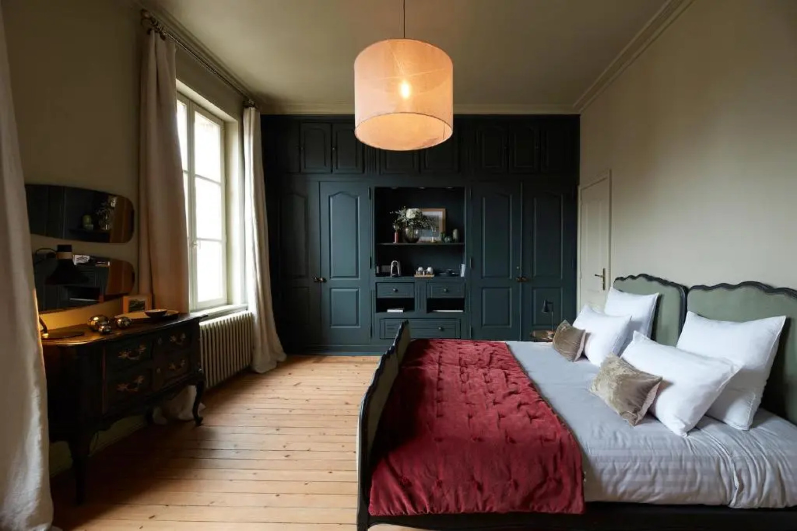 O DELA DE L'O, LE 64 - maison d'hôtes de charme entre Côte d'Albâtre et Baie de Somme