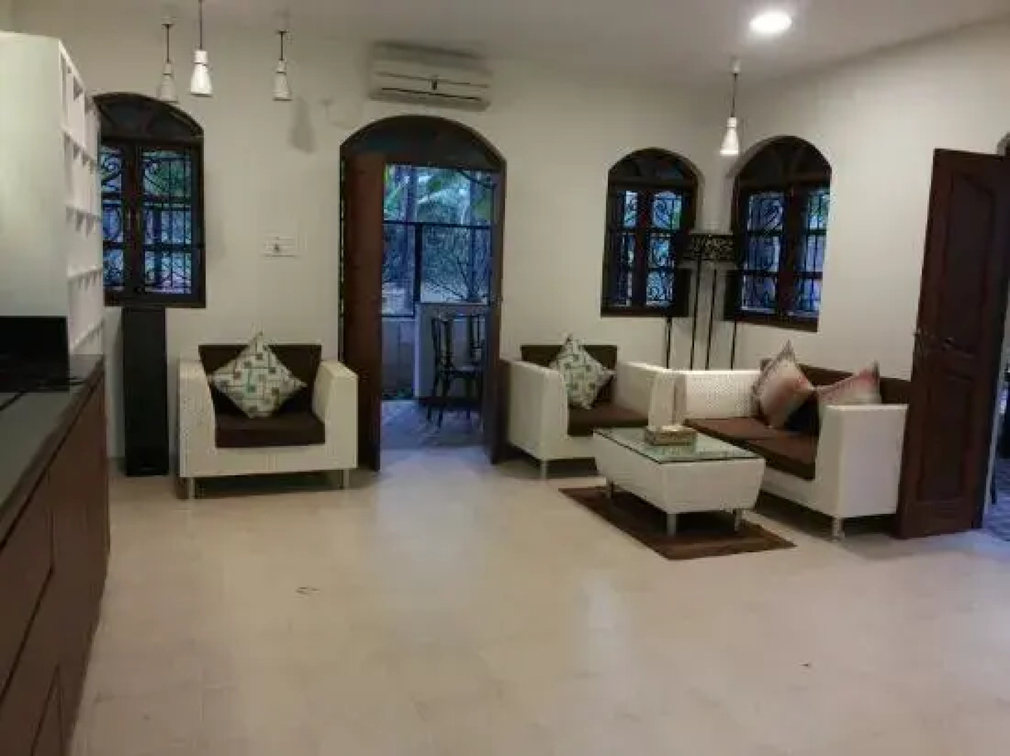 Coco Goa Villa By Savani Enterprise