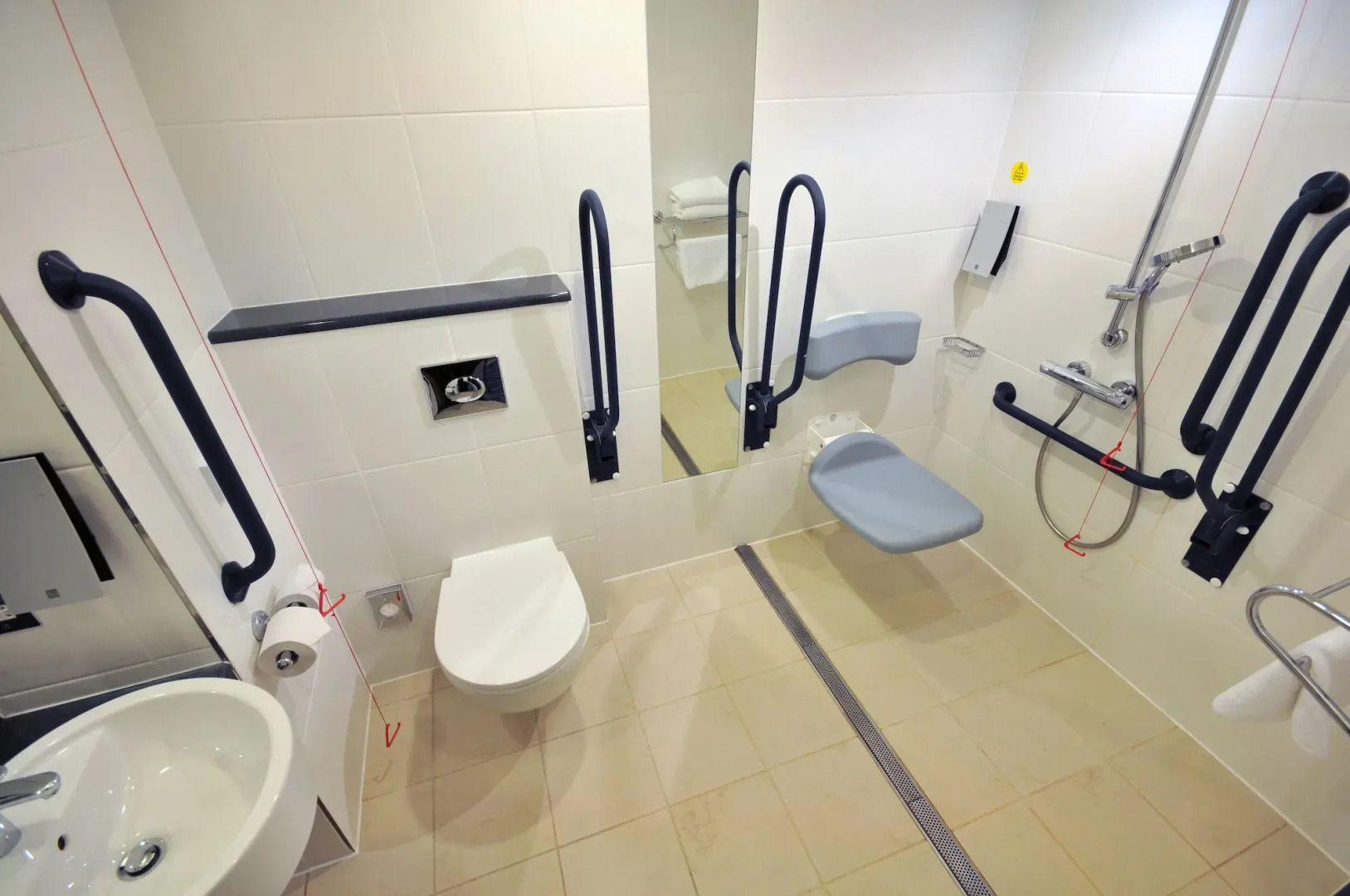 Holiday Inn Express Leigh - Sports Village by IHG