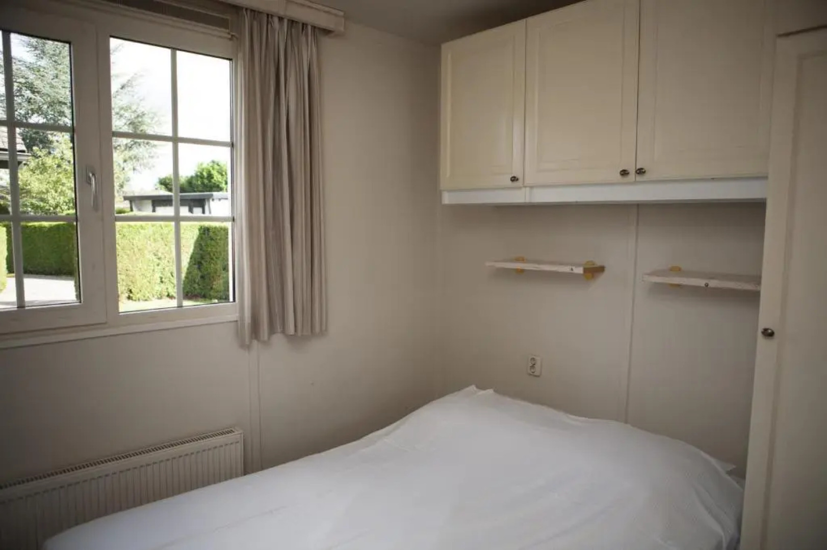 Heuveltjes 4 Pers. Bungalow