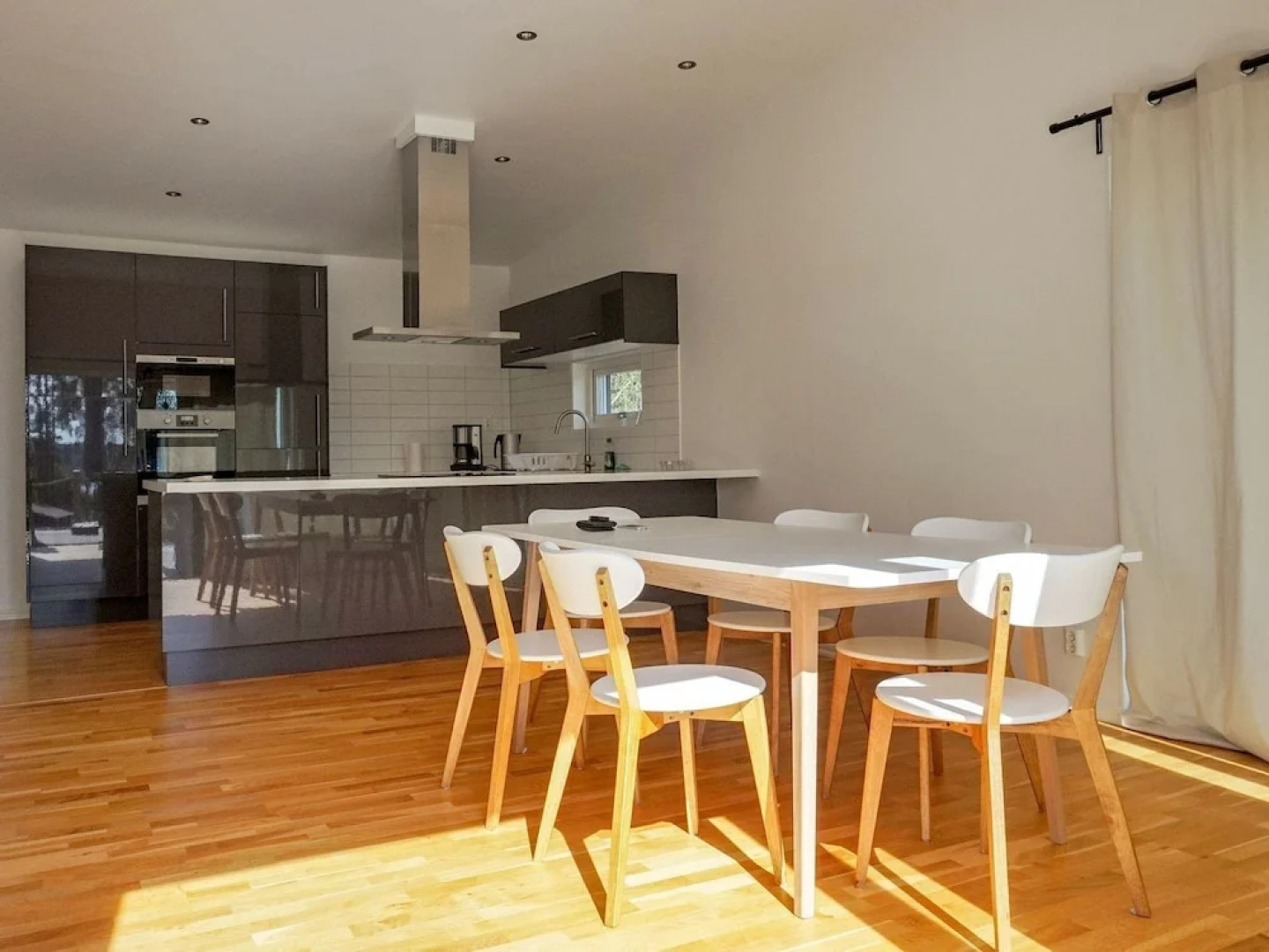 Holiday Home in Åkersberga