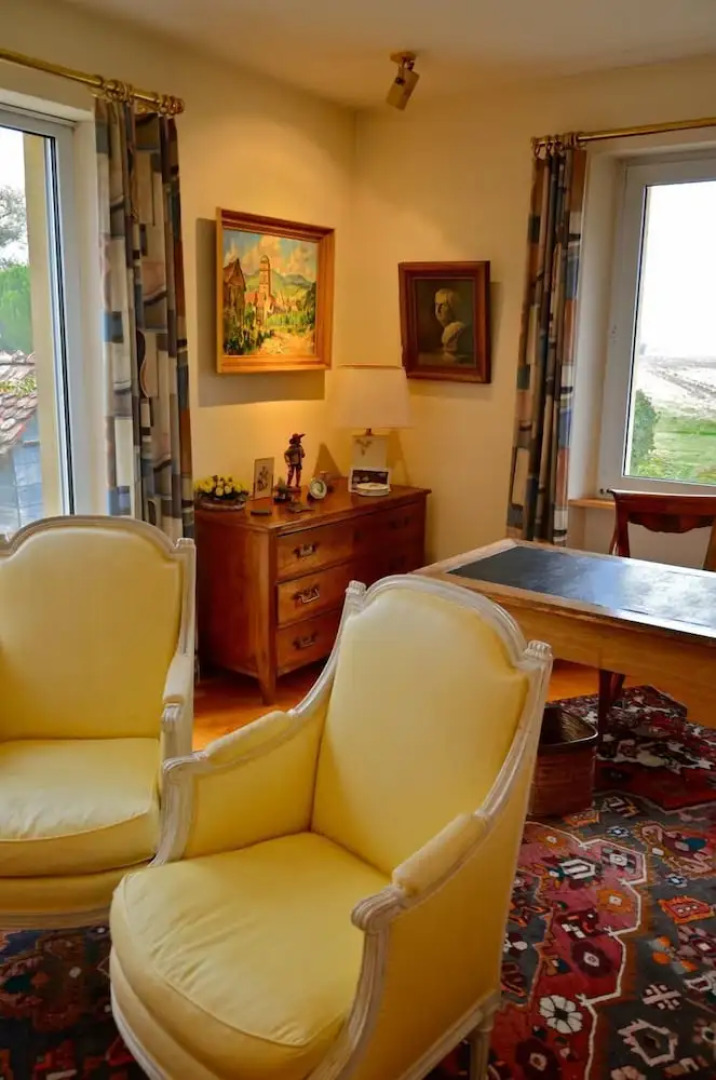 Domaine Thierhurst B&B