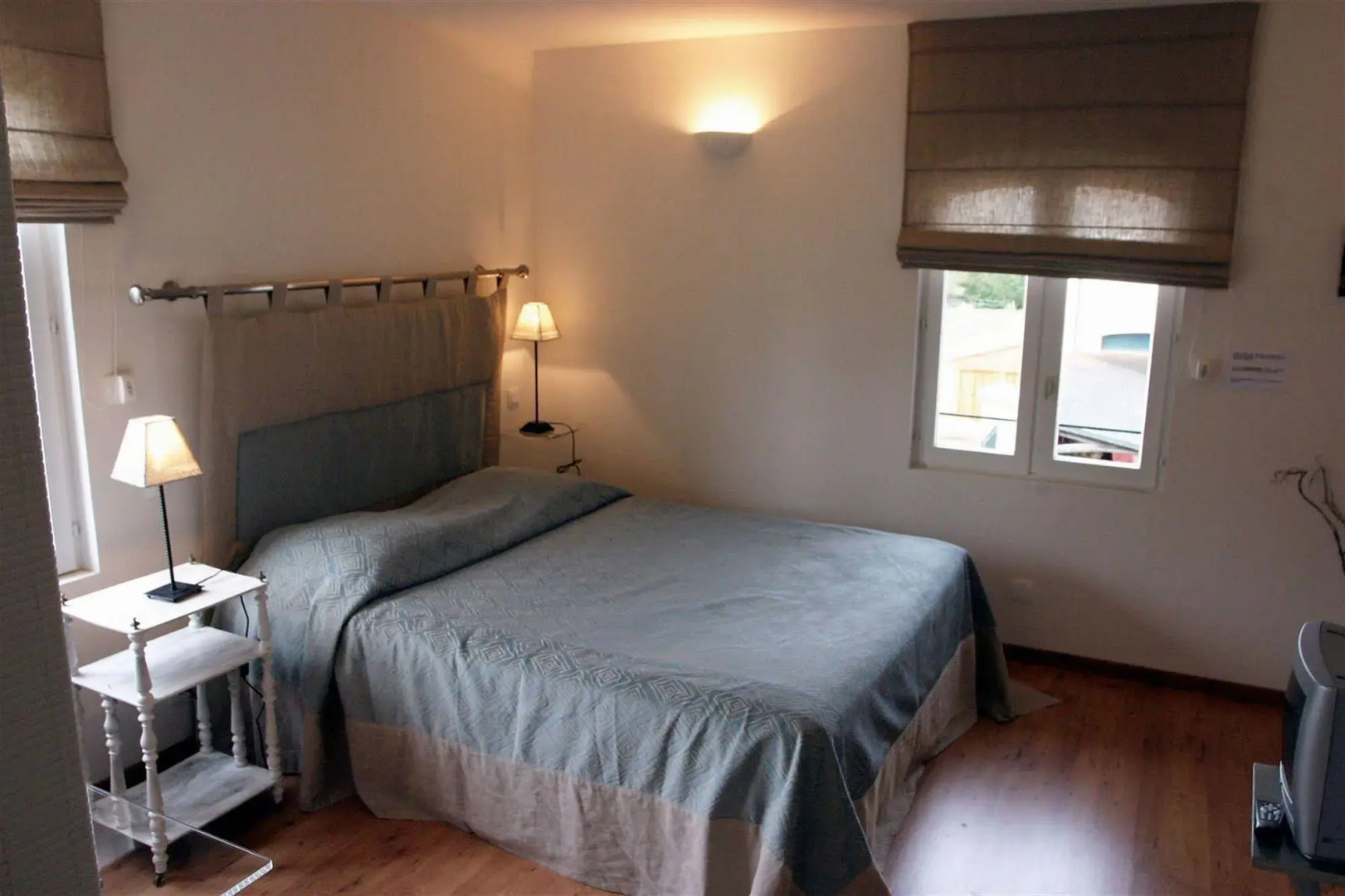 Château de la Dame Blanche