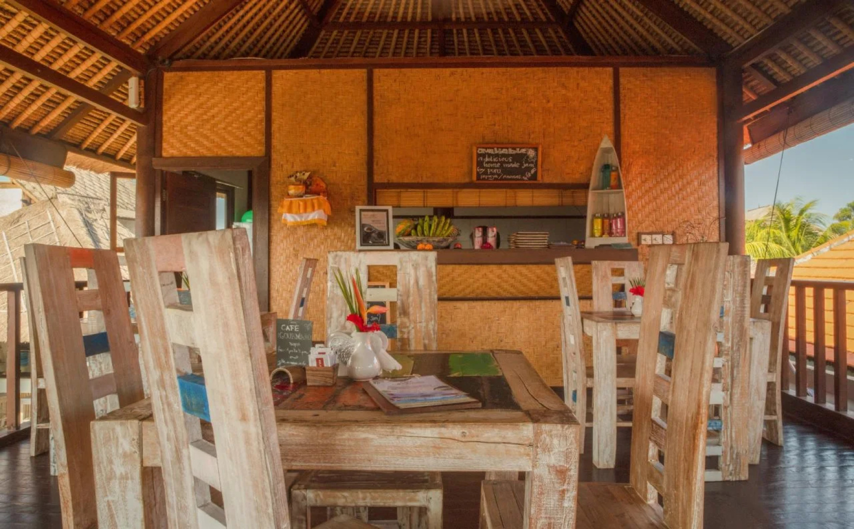 United Colors of Bali