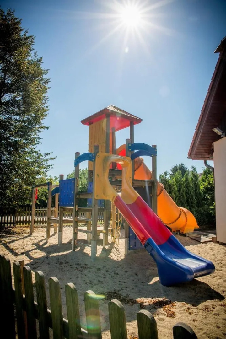 Landhotel Zum Baggernpuhl