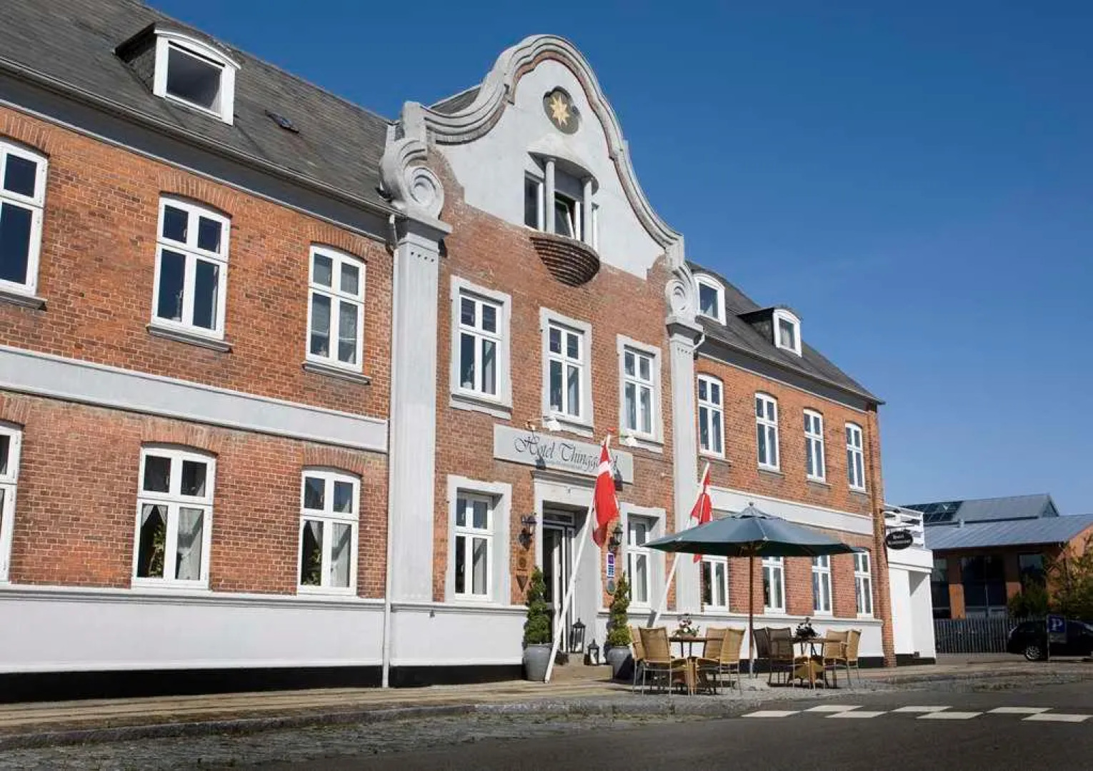 Hotel Thinggaard