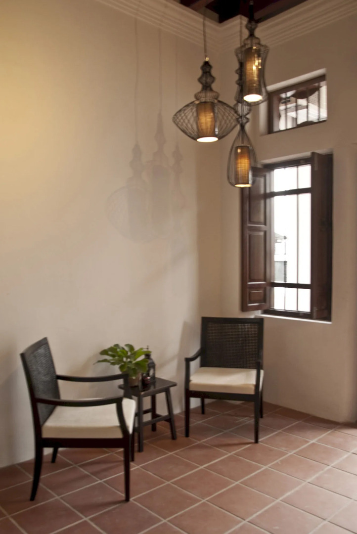 Rope Walk Guesthouse - Hostel