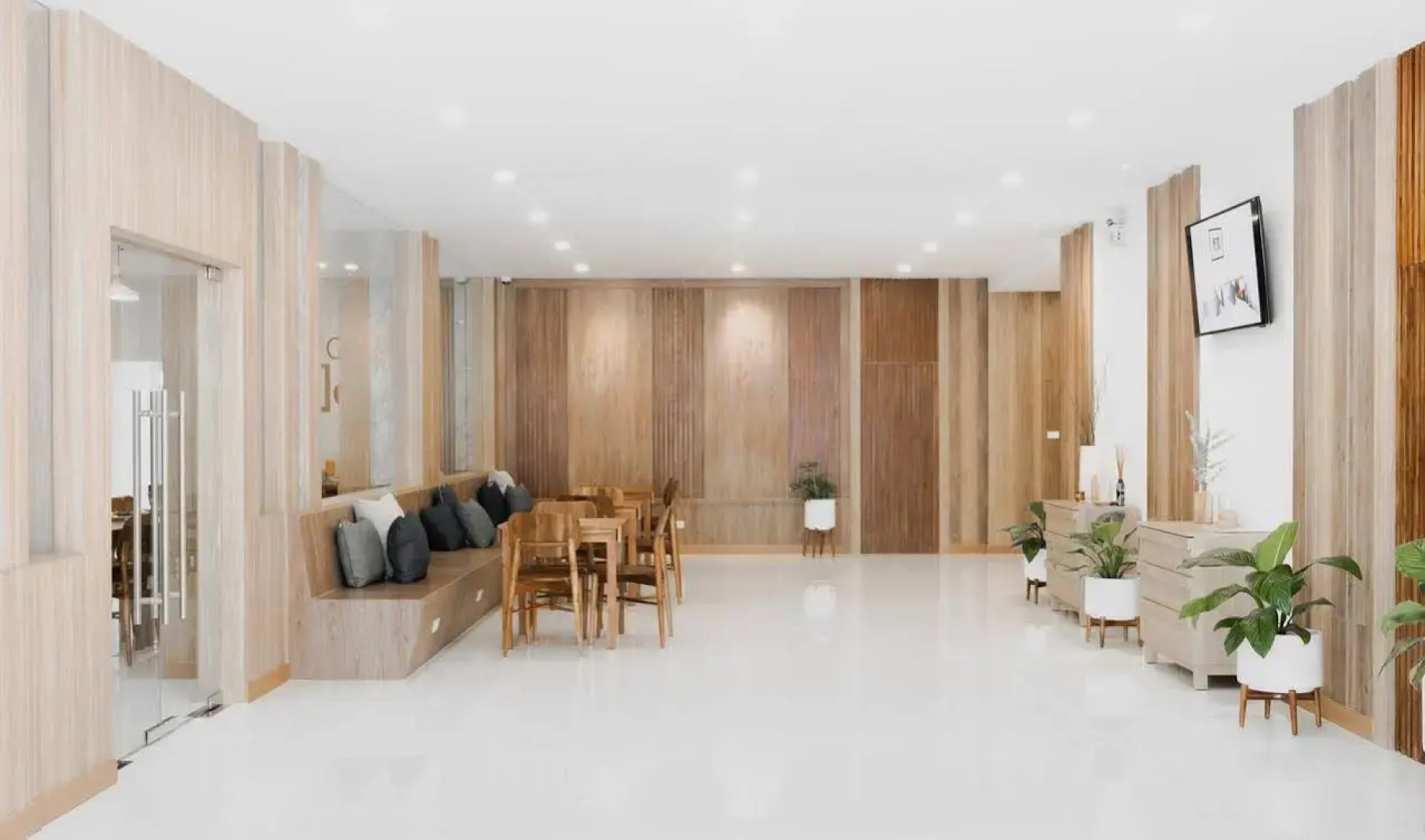 Sumittaya Chiangmai Hotel