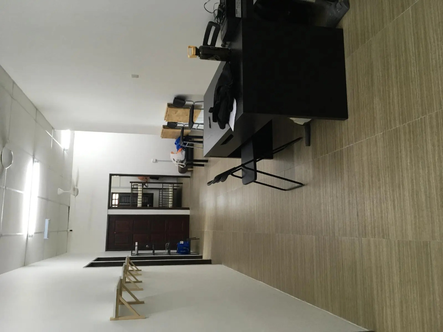 Homey Hostel, Ipoh Town