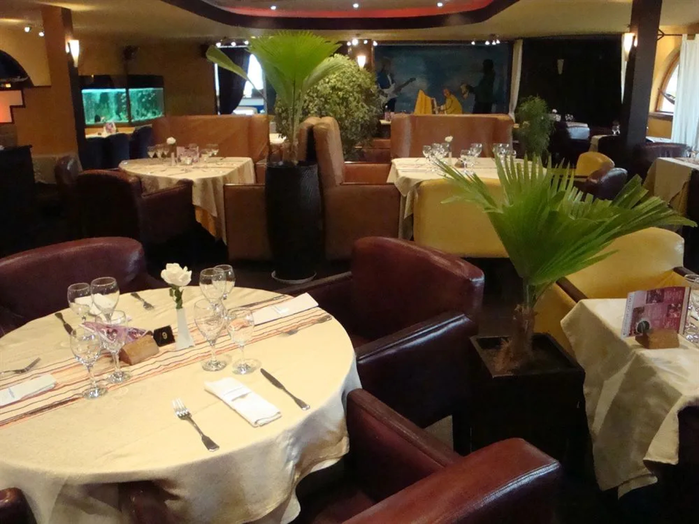 Airport Hotel Dakar