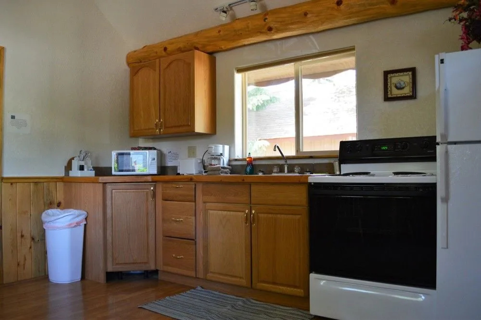 Daven Haven Lodge & Cabins