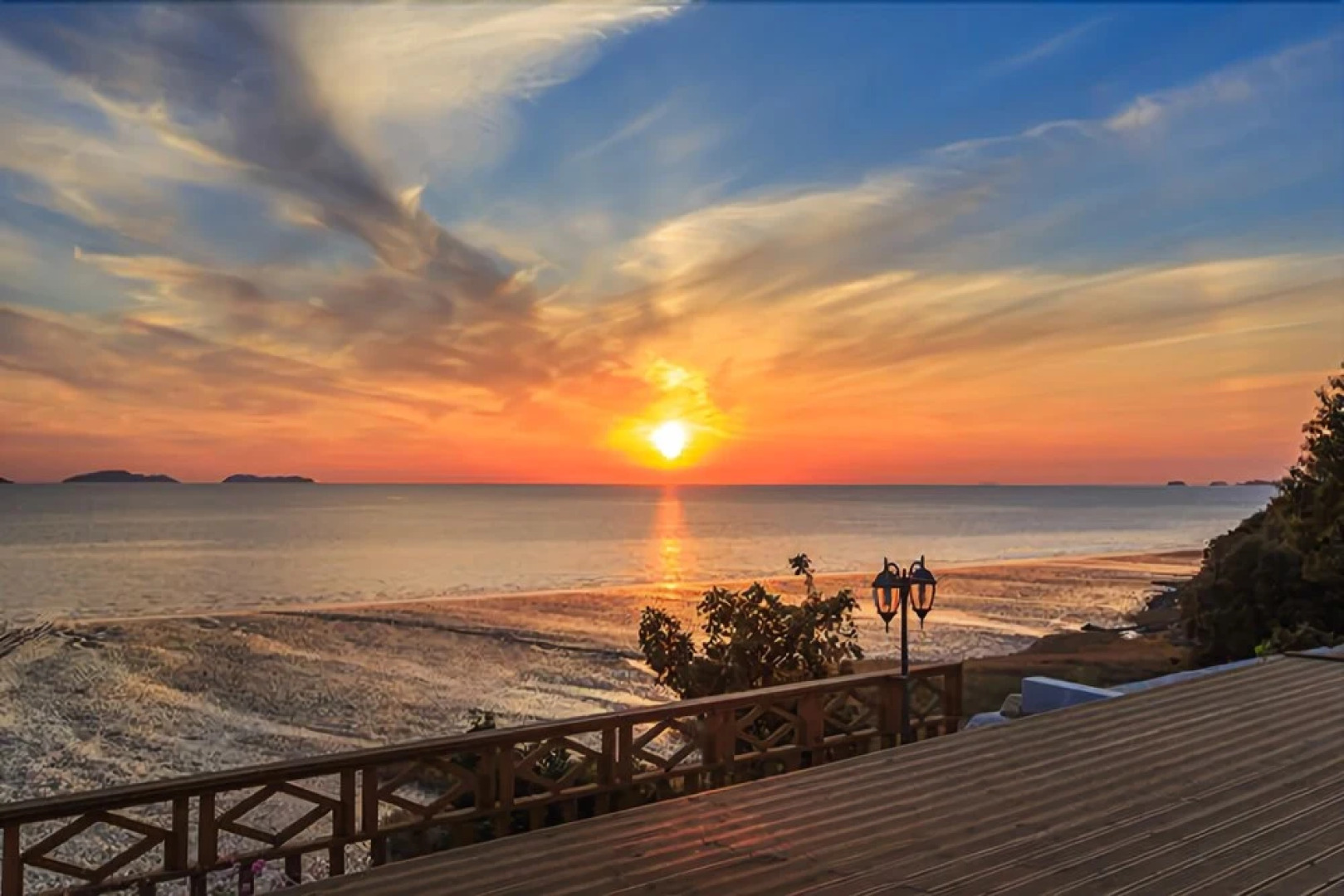 Ganghwa Olze Spa Pension