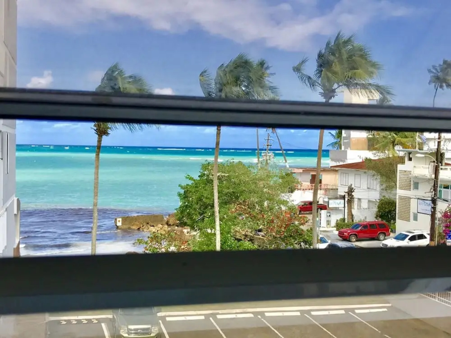 Cocomar Beachview Studios