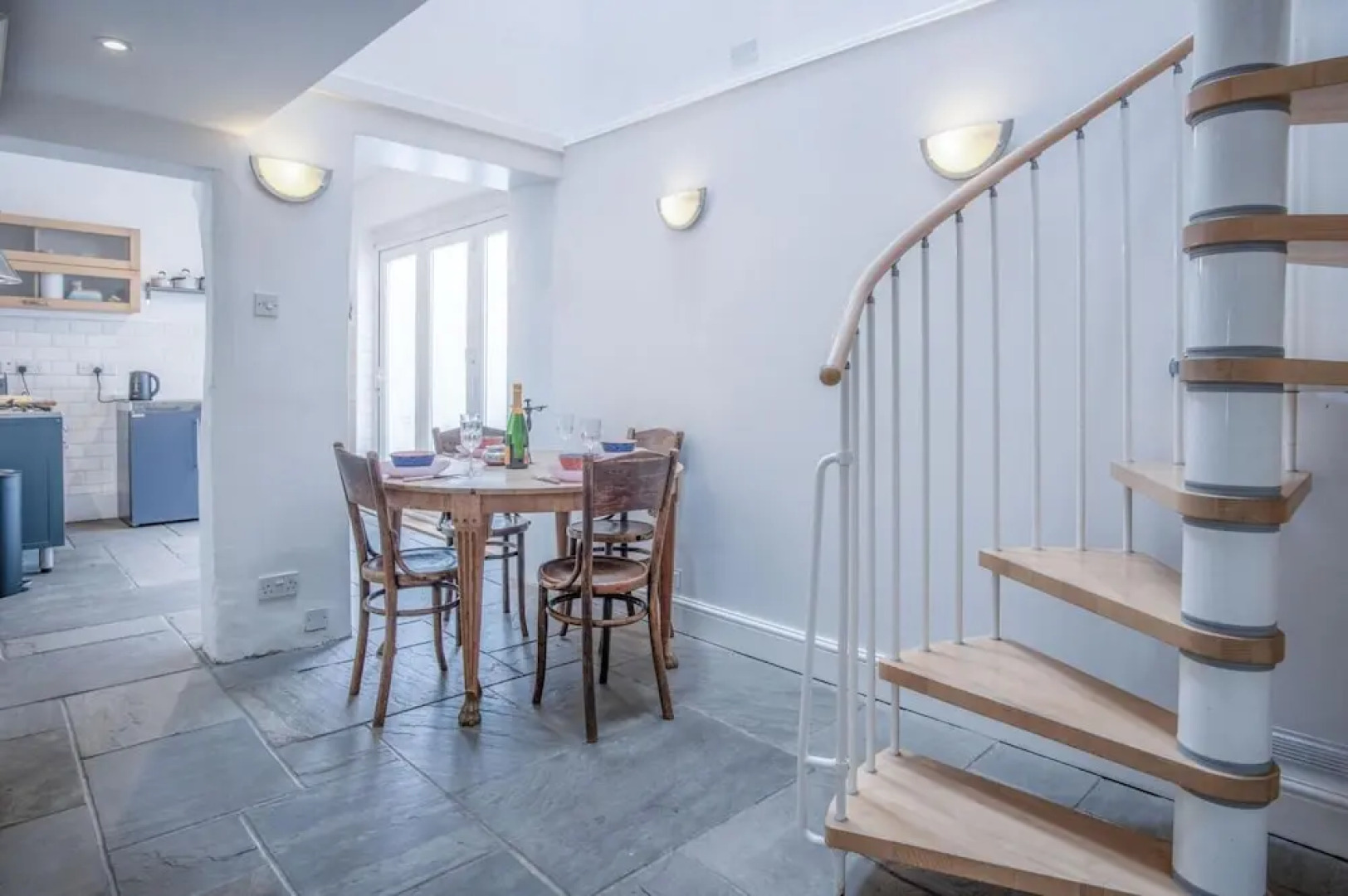 Melbourne Cottage - 3 Bedroom Cottage - Pembroke