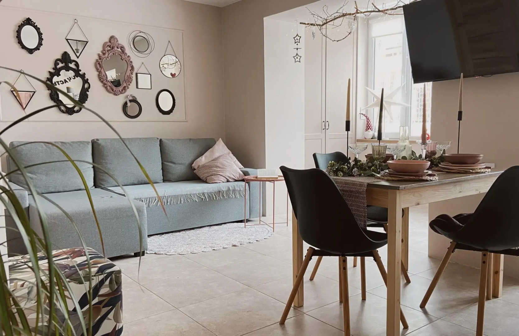 Neutrino (Нейтрино)