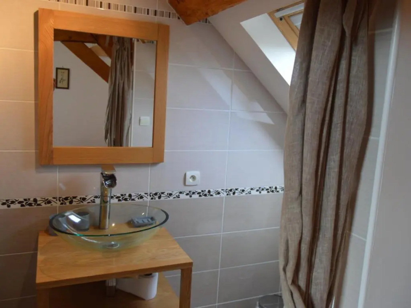 Maison Lye, 4 pièces, 9 personnes - FR-1-591-61